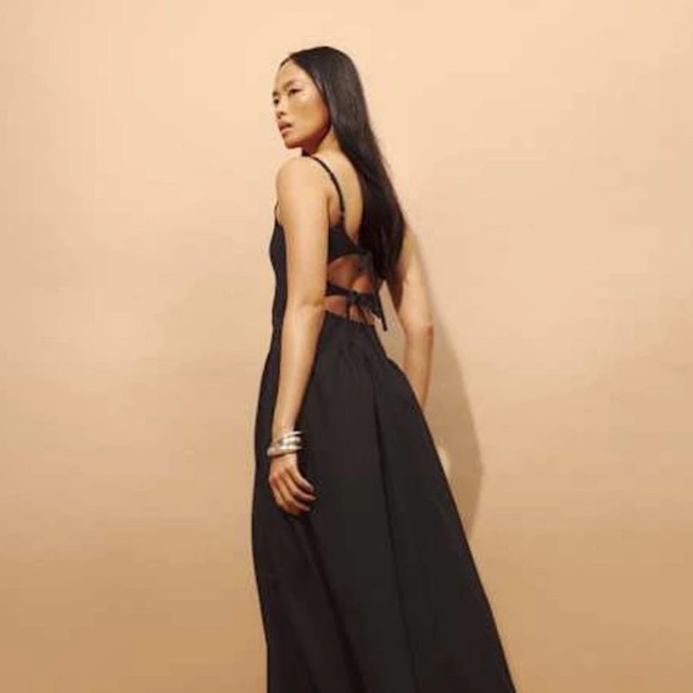 NWT Reformation Kacela Dress